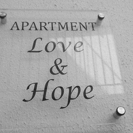 Apartment Love And Hope Dubrovnik Exterior photo