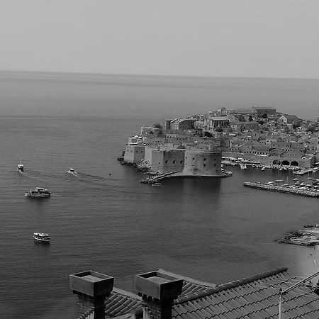 Apartment Love And Hope Dubrovnik Exterior photo
