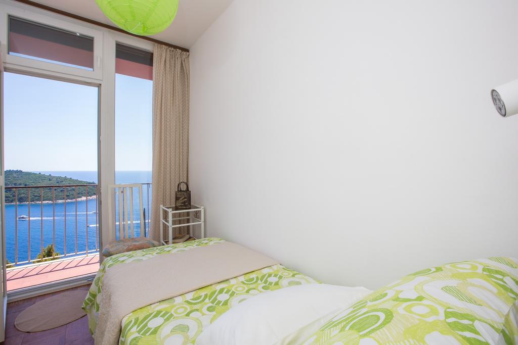 Apartment Love And Hope Dubrovnik Exterior photo