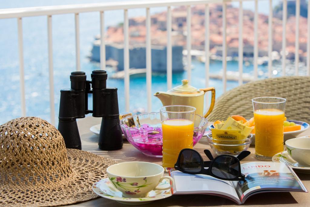 Apartment Love And Hope Dubrovnik Exterior photo