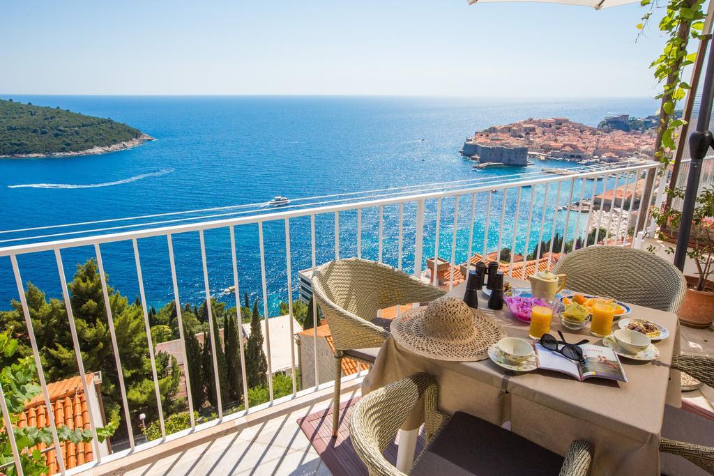 Apartment Love And Hope Dubrovnik Exterior photo