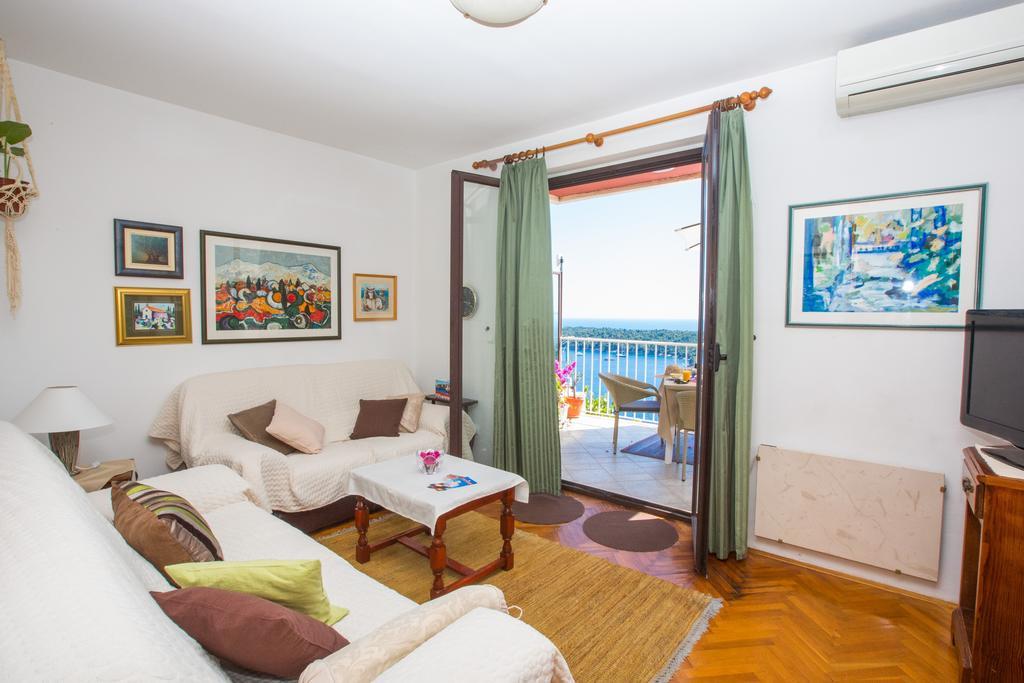 Apartment Love And Hope Dubrovnik Exterior photo