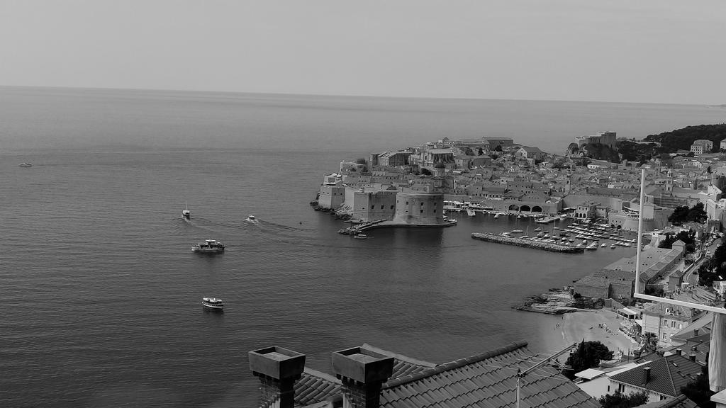 Apartment Love And Hope Dubrovnik Exterior photo